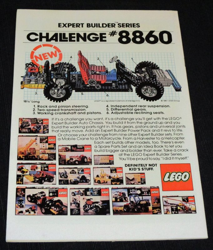 Star Wars #55 (1982)