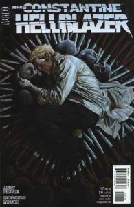 Hellblazer #237 FN ; DC | Vertigo John Constantine Andy Diggle