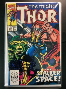 The Mighty Thor #417 (1990)