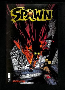 Spawn #109