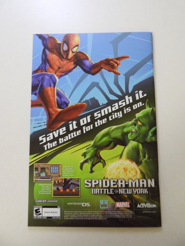 Incredible Hulk #100 (2007) NM condition