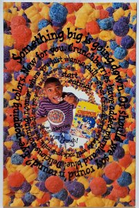 Cheryl Blossom #1 (Apr 1997, Archie) VF/NM