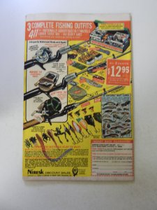 Tomb of Dracula #57 (1977) FN/VF condition