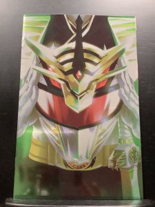 Power Rangers: Drakkon New Dawn #1 Variant (2020)