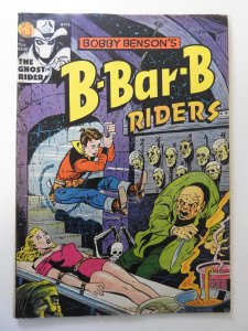 Bobby Benson's B-Bar-B Riders #14 VG Condition