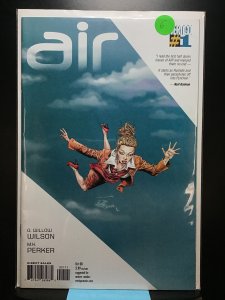 Air #1 (2008)