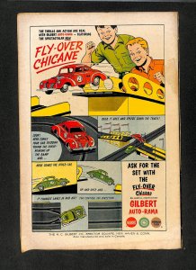 Superman's Pal, Jimmy Olsen #74