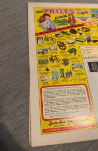 The Amazing Spider-Man #136 (1974)1st Harry as green goblin