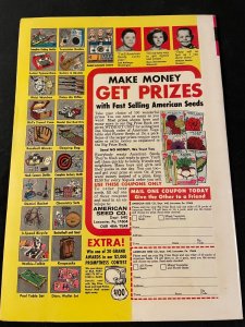 TARZAN OF THE APES #157 Fine Condition