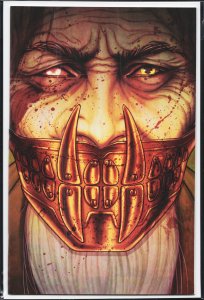 Something is Killing the Children #24 Cover C (2022) Something Is Killing the...