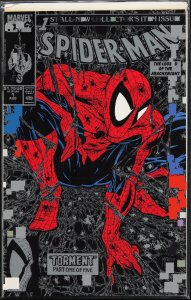 Spider-Man #1 (1990)