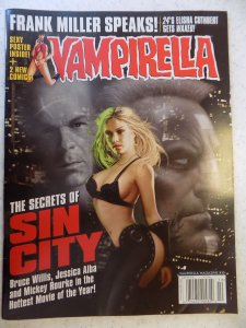Vampirella Comics Magazine #10 (2005)