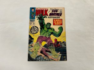 *Tales to Astonish #95 nm-