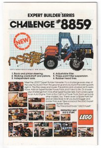 Star Trek #18 (1982) Star Trek