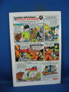 SHAZAM 10 F  VF CAPTAIN MARVEL 1974