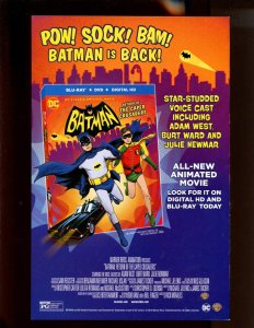 Action Comics #966 - WE COMBINE SHIPPING! (9.2) 2016