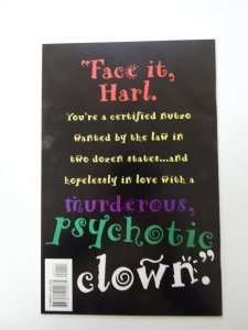 Batman Adventures: Mad Love (1994) 1st print VF condition