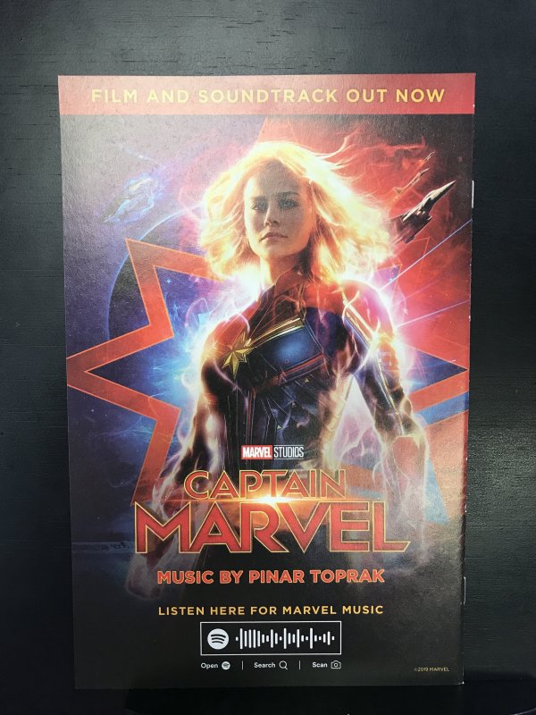 The Amazing Spider-Man #20 (2019)nm