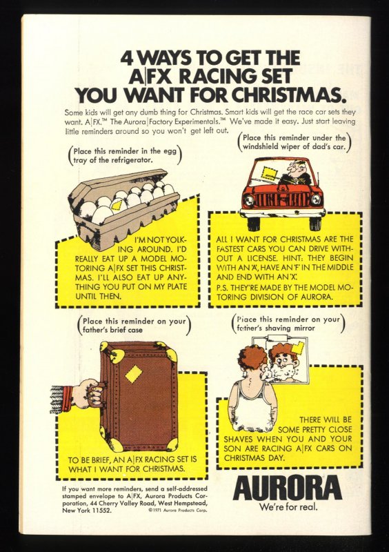 Kamandi, The Last Boy on Earth #2 VF+ 8.5 DC Comics