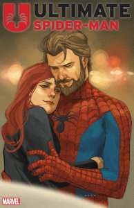 ULTIMATE SPIDER-MAN #24 ? 1:1000 PHIL NOTO VARIANT