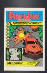 Justice League of America Annual #2 (1984)