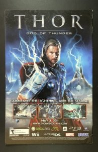 Skaar: King of the Savage Land #2 (2011)