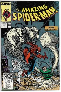The Amazing Spider-Man #303 (1988) VF -McFarlane