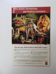 The Infinity Gauntlet #6 Direct Edition (1991) NM condition