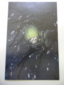 Deep Beyond #1 Cover D (2021) VF- Condition