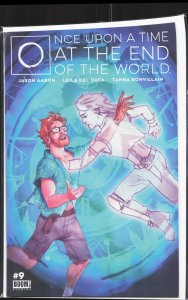 Once upon a Time at the end of the World #9 (2023) Once upon a Time at the En...