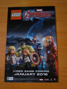 Amazing Spider-Man #1.1 ~ NEAR MINT NM ~ 2016 Marvel Comics