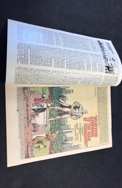 Superman #423 (1986)