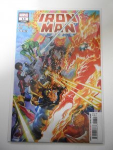 Iron Man #13 (2021)