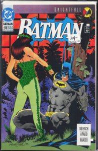 Batman #495 (1993) Batman