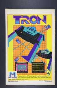 World's Finest Comics #292 (1983)