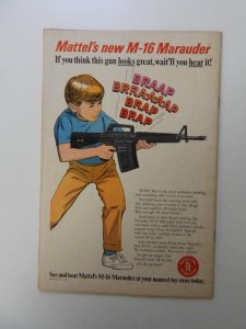 Adventure Comics #359 (1967) FN/VF condition