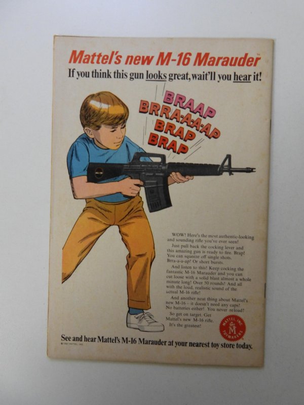 Adventure Comics #359 (1967) FN/VF condition