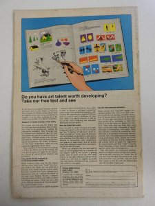 Fantastic Four #94 (1970) 1st Agatha Harkness!! Awesome VG+ Condition!