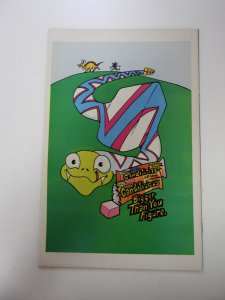 The Amazing Spider-Man #310 (1988) VF- condition