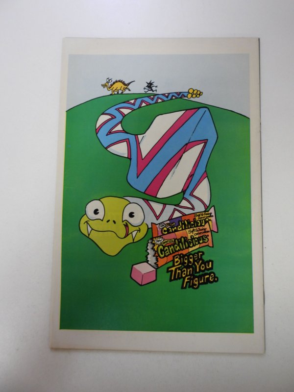 The Amazing Spider-Man #310 (1988) VF- condition