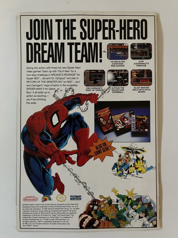 X-O Manowar #13 - F/VF  (1993)