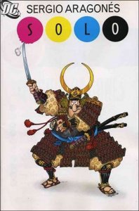 Solo (2004) 11-A  FN/VF