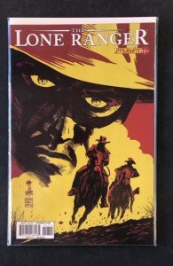 The Lone Ranger #17 (2013)