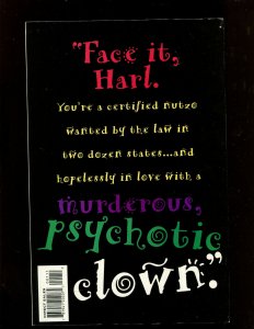 BATMAN ADVENTURES MAD LOVE (9.2) 1ST PRINT KEY