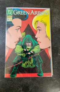 Green Arrow #76 (1993)