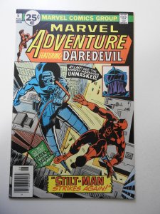 Marvel Adventure #5 (1976) VF+ Condition