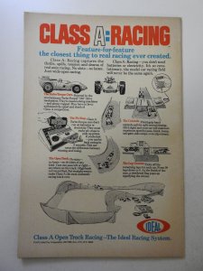 The Defenders #2 (1972) FN Condition!