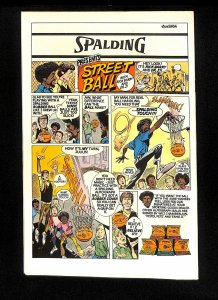 Fantastic Four #185 1st Appearance Nicholas Scratch!