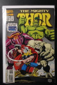 The Mighty Thor #474 (1994)