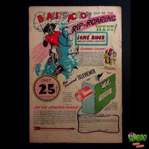 Crime Smashers 1 Used in SOTI